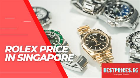 buy rolex watches online singapore|cheapest rolex singapore.